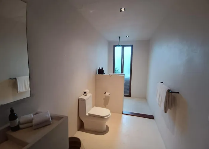Hotel Downtown (adults Only) Tulum
