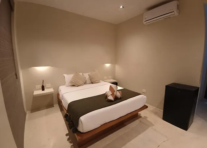 Downtown (adults Only) 5*