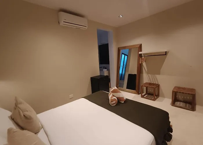 Downtown (adults Only) 5*