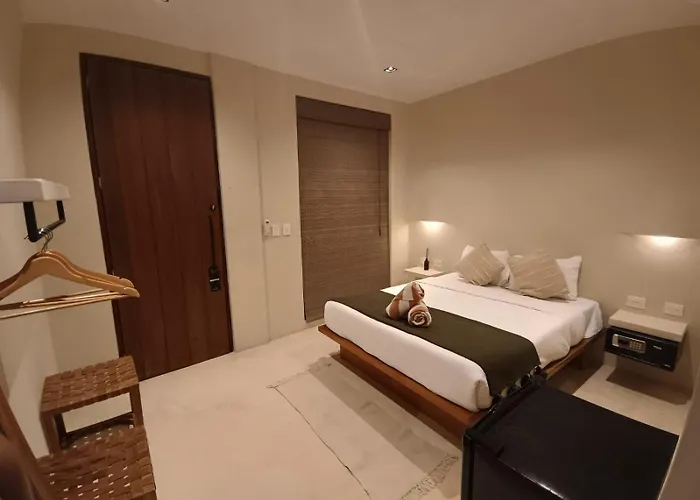 Downtown (adults Only) 5*