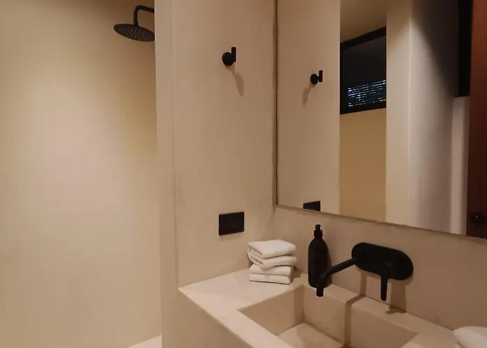 Downtown (adults Only) 5* Tulum