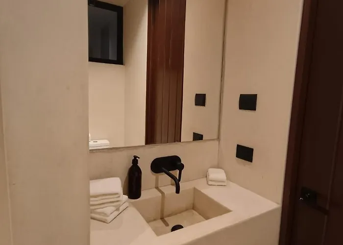 Hotel Downtown (adults Only) 5*