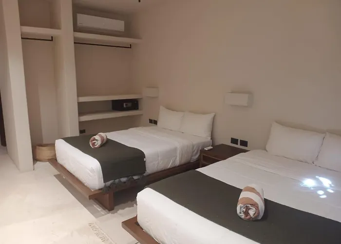 Hotel Downtown (adults Only)