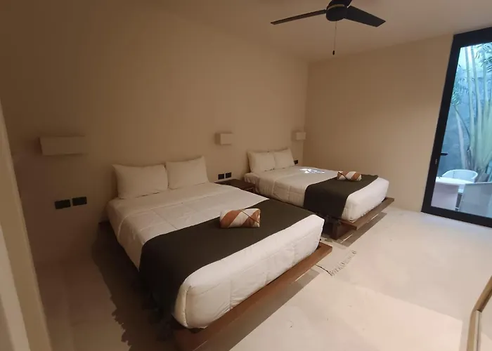 Downtown (adults Only) Hotel