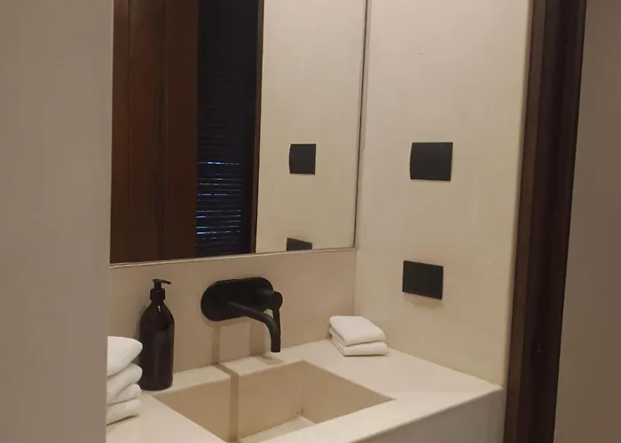 Downtown (adults Only) Hotel Tulum