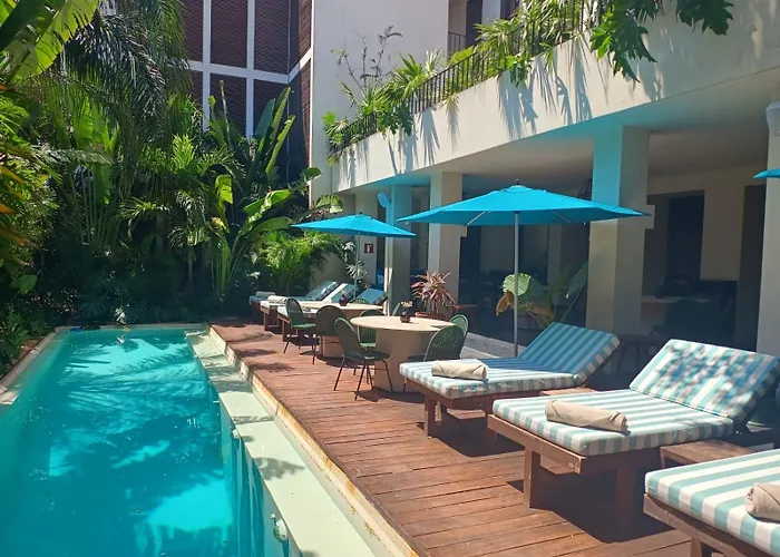 Downtown (adults Only) 5*
