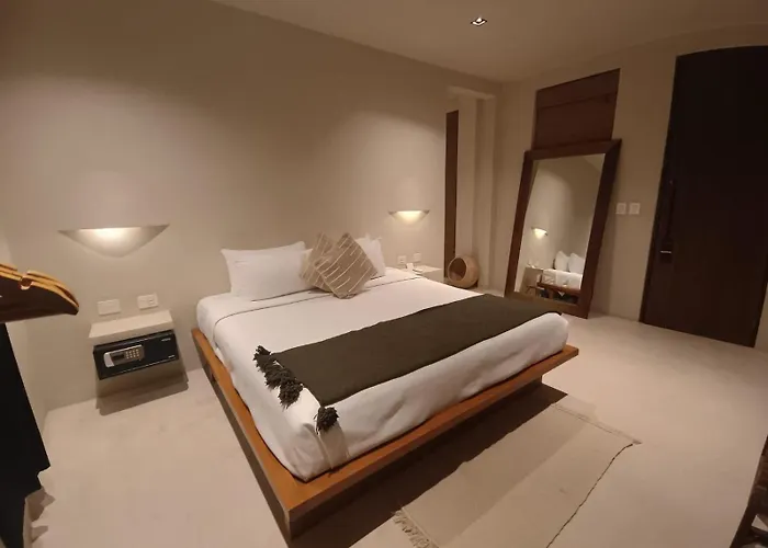 Downtown (adults Only) Hotel 5*