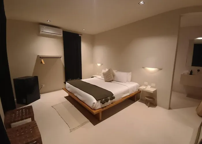 Downtown (adults Only) Hotel Tulum