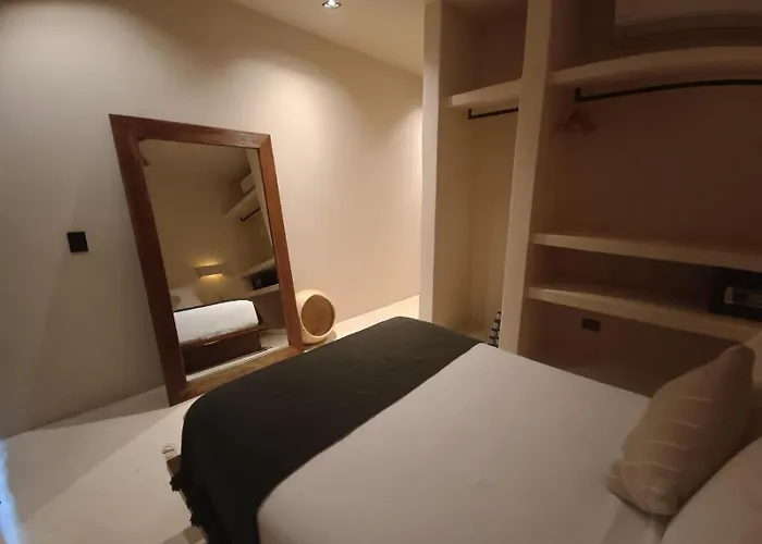 Downtown (adults Only) 5*