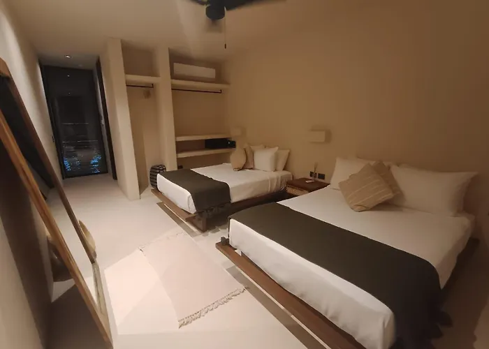 Downtown (adults Only) Hotel