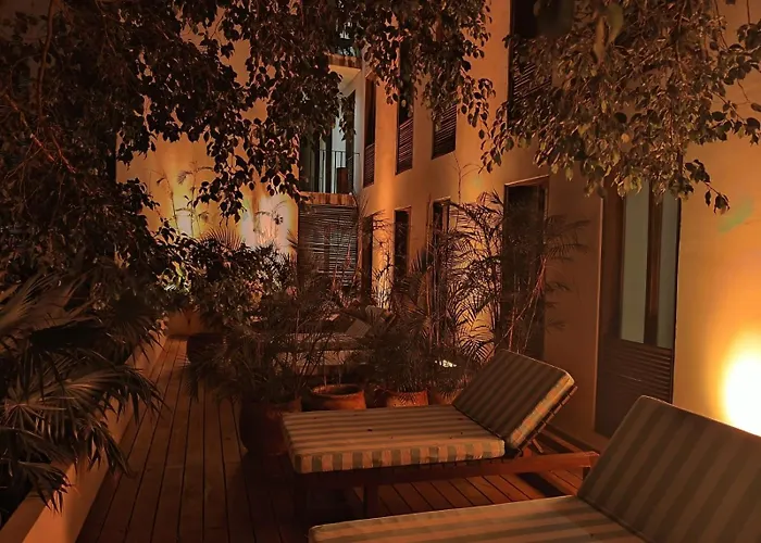Hotel Downtown (adults Only)