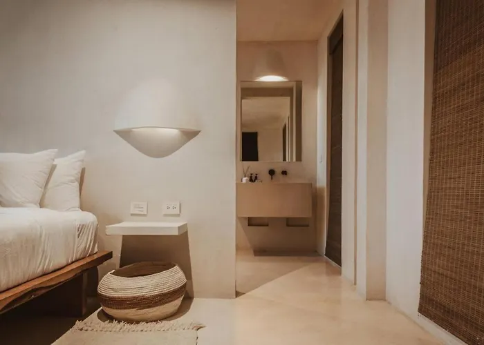 Hotel Downtown (adults Only) Tulum