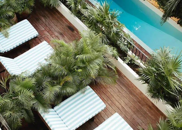 Downtown (adults Only) Hotel 5*
