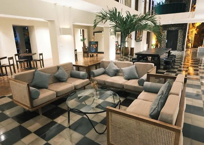 Downtown (adults Only) Hotel Tulum