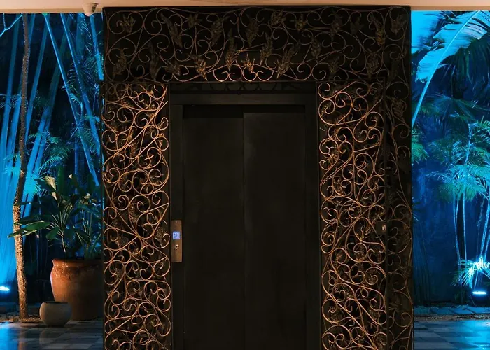 Hotel Downtown (adults Only)