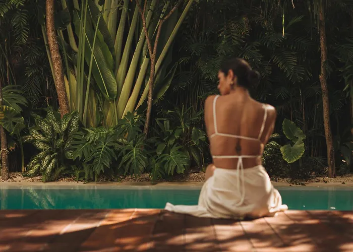 Downtown (adults Only) 5* Tulum