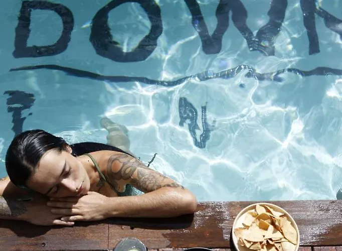 Downtown (adults Only) Hotel Tulum