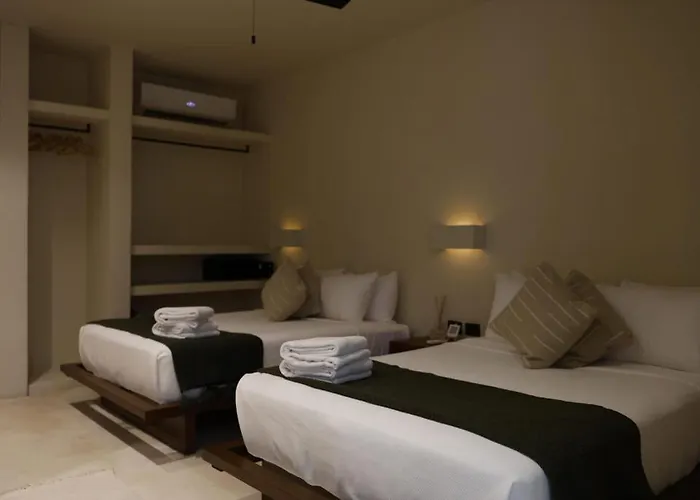 Hotel Downtown (adults Only) 5*
