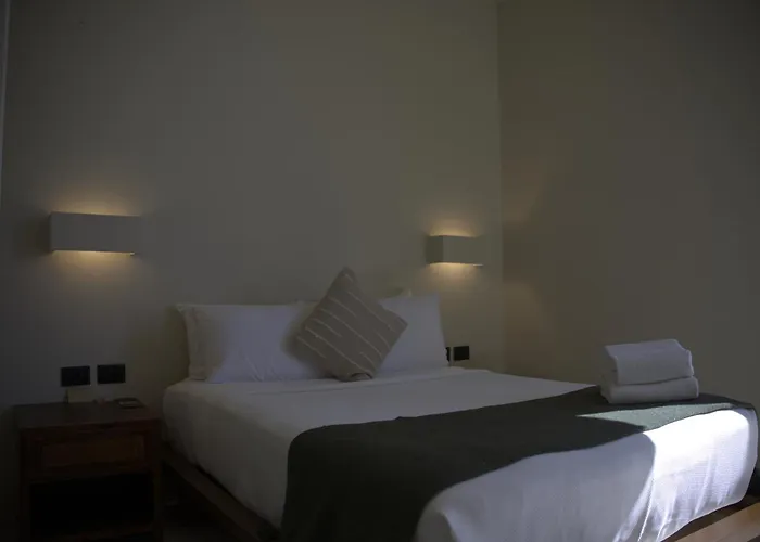 Hotel Downtown (adults Only) Tulum