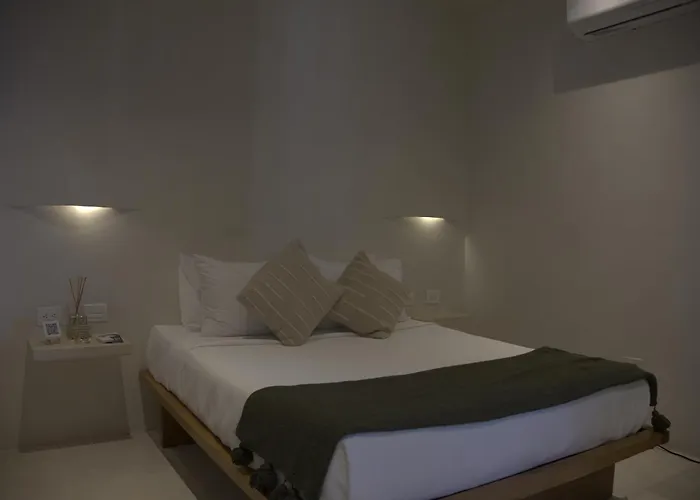 Hotel Downtown (adults Only) Tulum