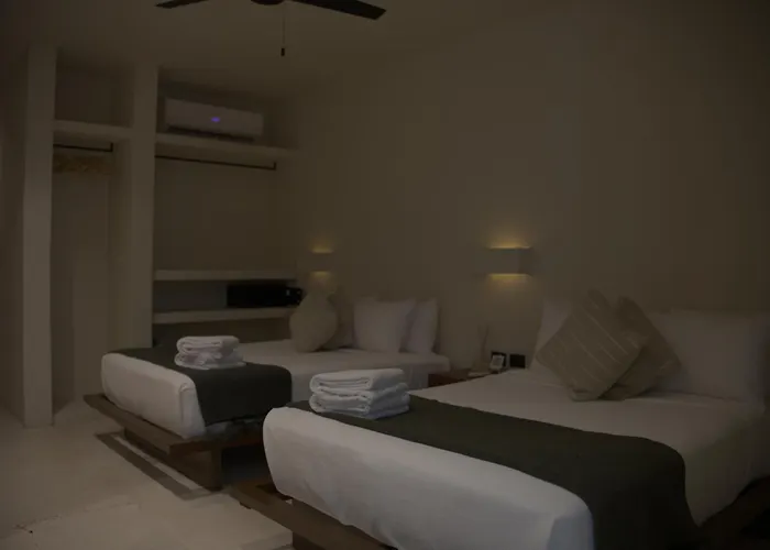 Hotel Downtown (adults Only)