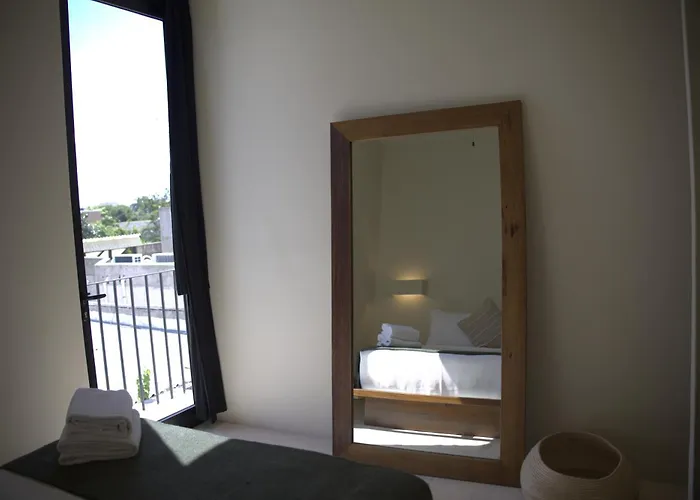 Hotel Downtown (adults Only) Tulum