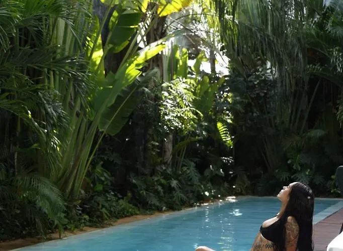 Downtown (adults Only) 5* Tulum