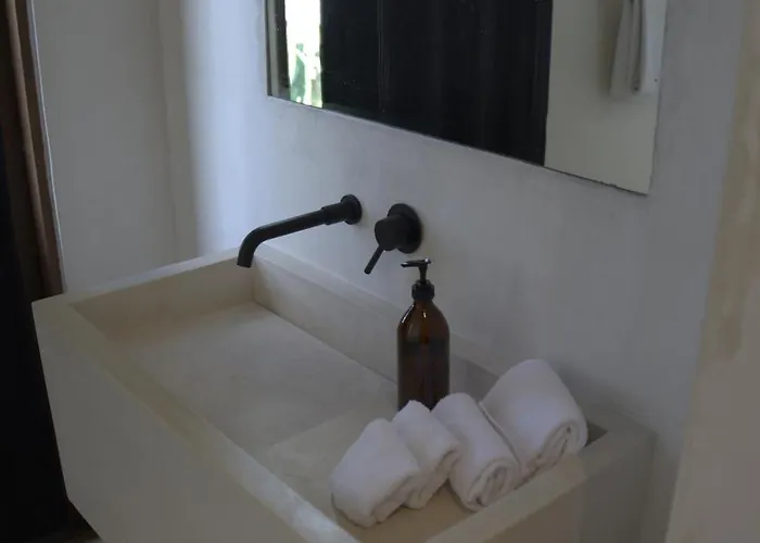 Hotel Downtown (adults Only) Tulum