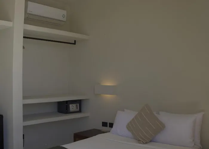 Downtown (adults Only) Hotel Tulum