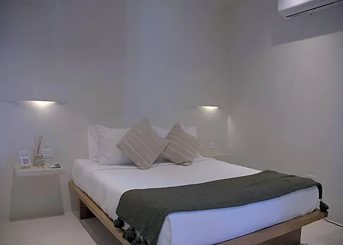Hotel Downtown (adults Only) 5*