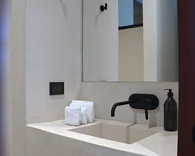 Downtown (adults Only) 5* Tulum
